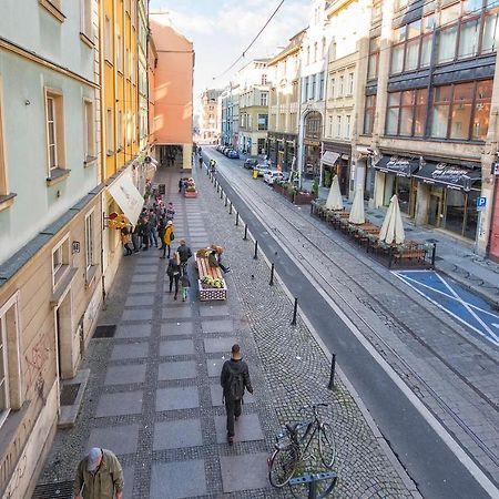 Komfort House Rynek Wroclaw Bagian luar foto