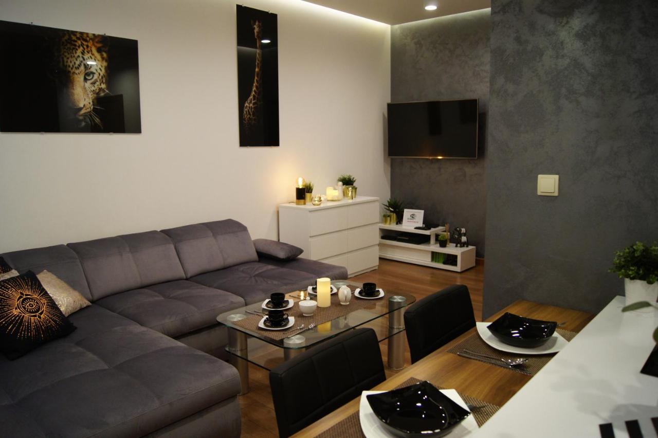 Komfort House Rynek Wroclaw Bagian luar foto