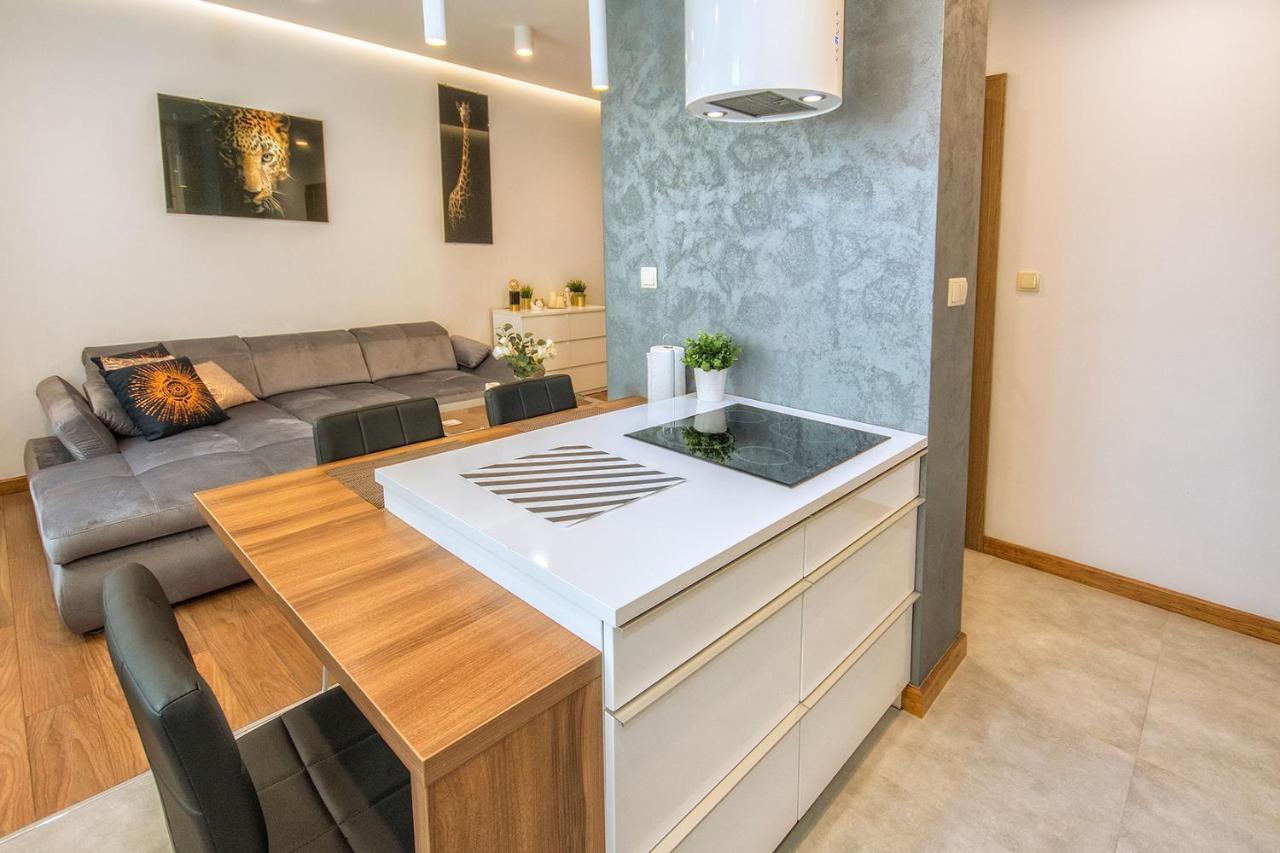 Komfort House Rynek Wroclaw Bagian luar foto