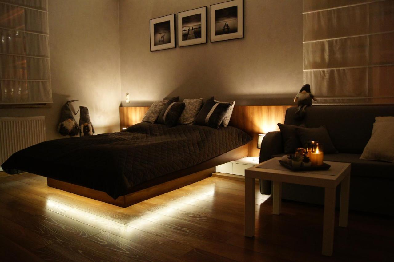 Komfort House Rynek Wroclaw Bagian luar foto